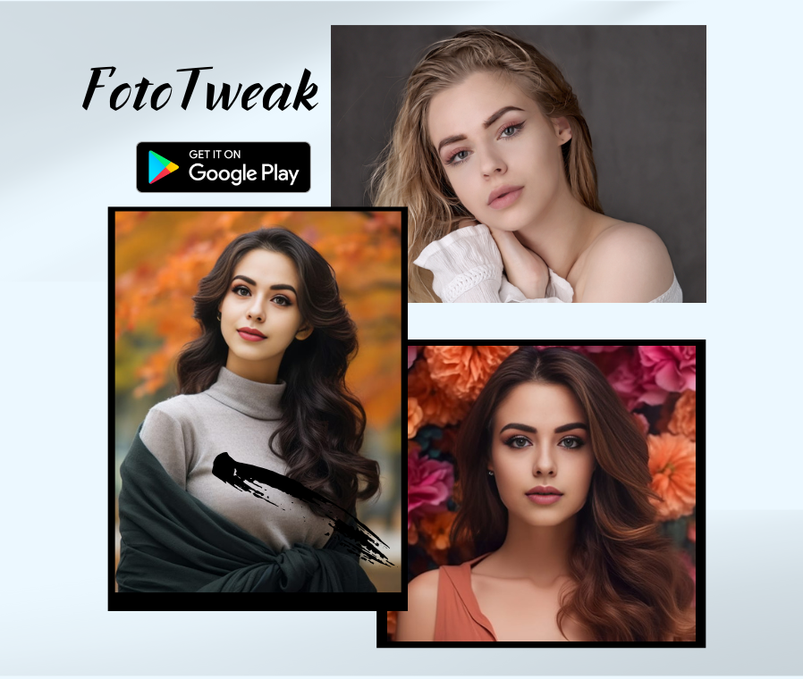 Best AI Photo Editing App for Flawless Images