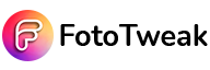 FotoTweak logo